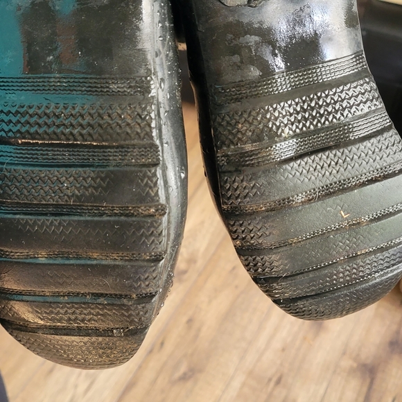 Hunter Rainboots - Picture 5 of 5